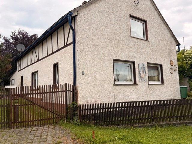 Einfamilienhaus Falkenstein Pansfelde - 80.000&euro; | Angebot:26918500