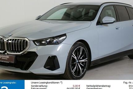 BMW 540 26.100 km 59.640 &euro; Paderborn 33100