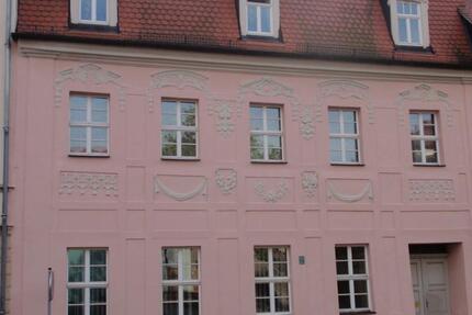 Sehr schöne 4Raumwohnung mit große Terrasse im Zentrum Eisleben zu vermieten zimmer