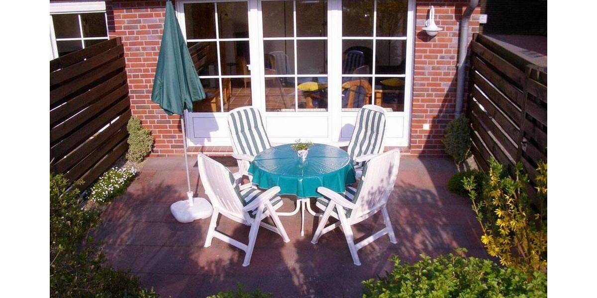 Reihenendhaus Varel-Dangast Dangast - 4 Zimmer, 80 m&sup2;, 305.000&euro; | Angebot:26210659