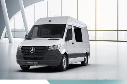 Mercedes-Benz Sprinter 69.507 km 35.688 &euro; Kesselsdorf 01723
