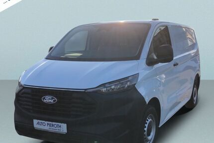 Ford Transit Custom 26.500 km 29.850 &euro; Grünstadt 67269