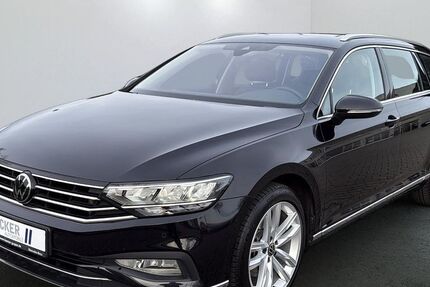 VW Passat Variant 58.500 km 27.480 &euro; Quakenbrück 49610