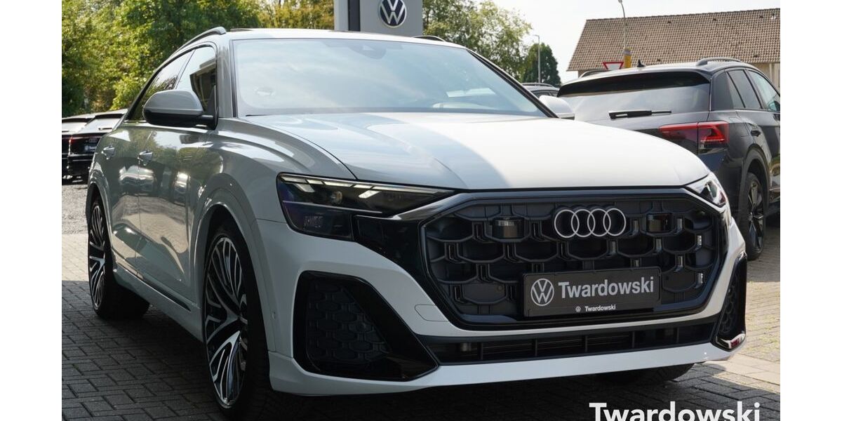 Audi Q8 21.578 km 75.990 &euro; Wegberg 41844