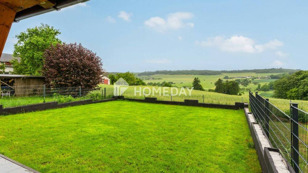 Reihenmittelhaus Fisch - 6 Zimmer, 157 m&sup2;, 499.000&euro; | Angebot:26892907