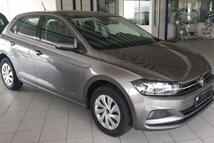 VW Polo 6.600 km 14.995 &euro; Thale 06502