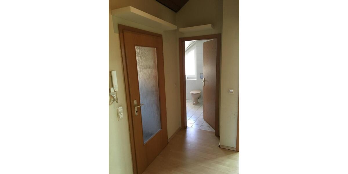 Etagenwohnung Schifferstadt - 1 Zimmer, 40 m&sup2;, 555&euro; | Angebot:25127835