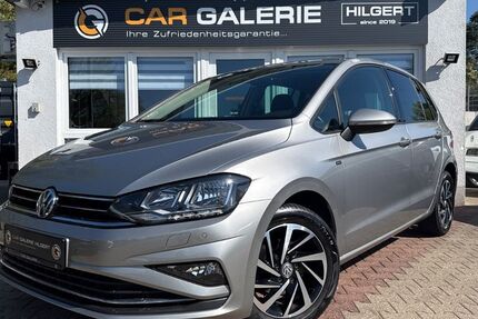 VW Golf Sportsvan 97.000 km 12.490 &euro; Hilgert 56206