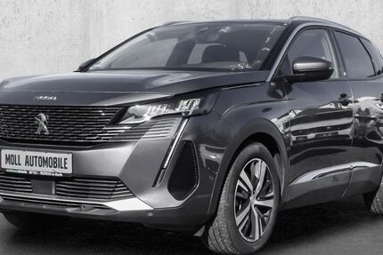 Peugeot 3008 23.819 km 22.980 &euro; Düren 52351