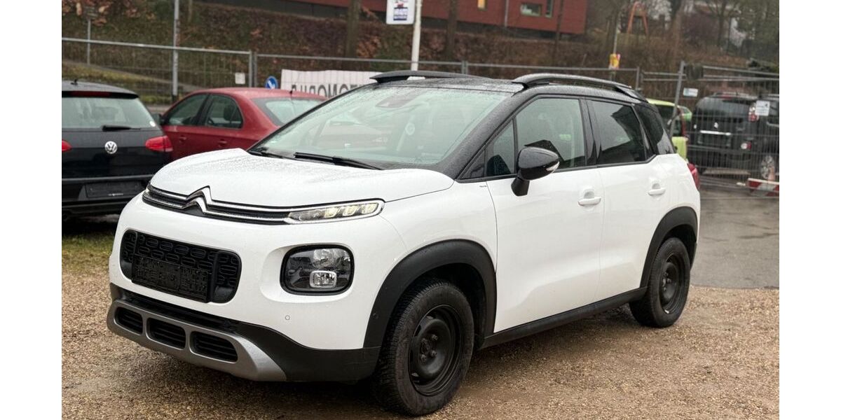 Citroen C3 Aircross 112.860 km 7.500 &euro; Weinheim 69469