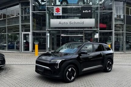Kia EV3 7.500 km 39.990 &euro; Höhenkirchen-Siegertsbrunn 85635