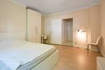 Maria-Louisen-Str. - Hochparterre! 1-Zimmer-Apartment in gefragter Lage!