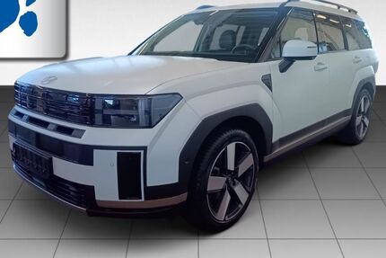 Hyundai SANTA FE 22.496 km 40.930 &euro; Emsdetten 48282