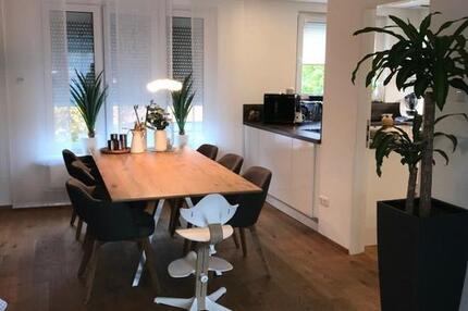 5,5 Zimmer Wohnung 107 m2