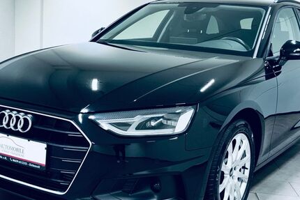 Audi A4 47.800 km 20.480 &euro; Eichenzell 36124