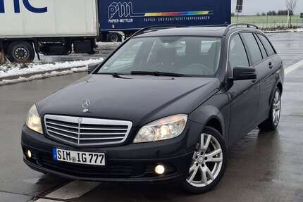 Mercedes-Benz 200 268.041 km 4.999 &euro; Rheinböllen 55494