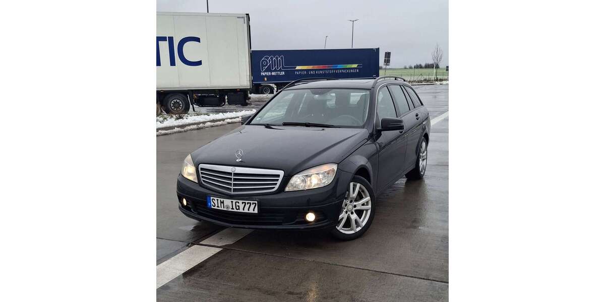Mercedes-Benz 200 268.041 km 4.999 &euro; Rheinböllen 55494