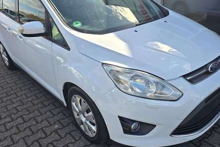 Ford C-Max 230.000 km 4.500 &euro; Kaiserslautern 67657