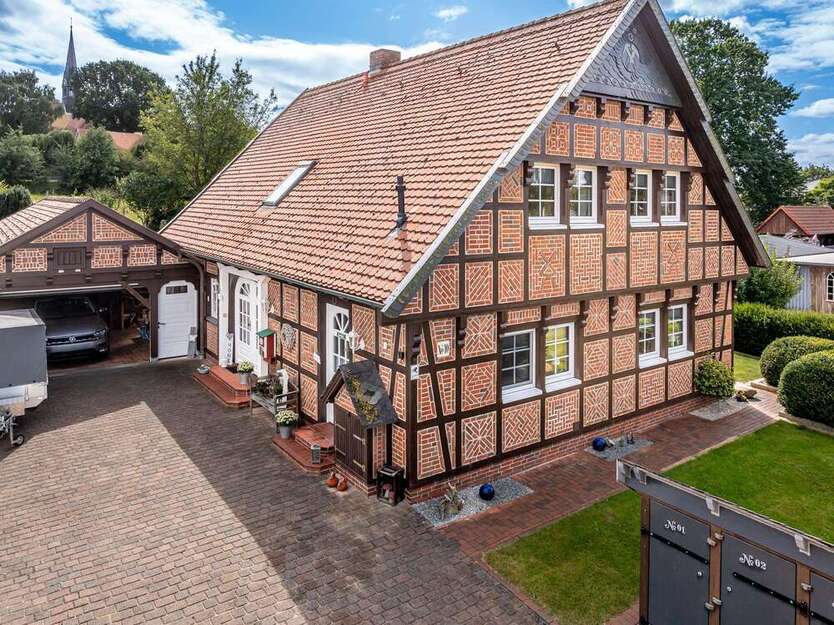 Haus zum Kaufen in Wacken 349.000 € 150 m²