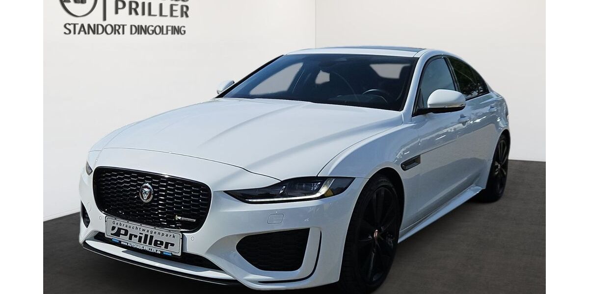 Jaguar XE 17.250 km 41.900 &euro; Dingolfing 84130