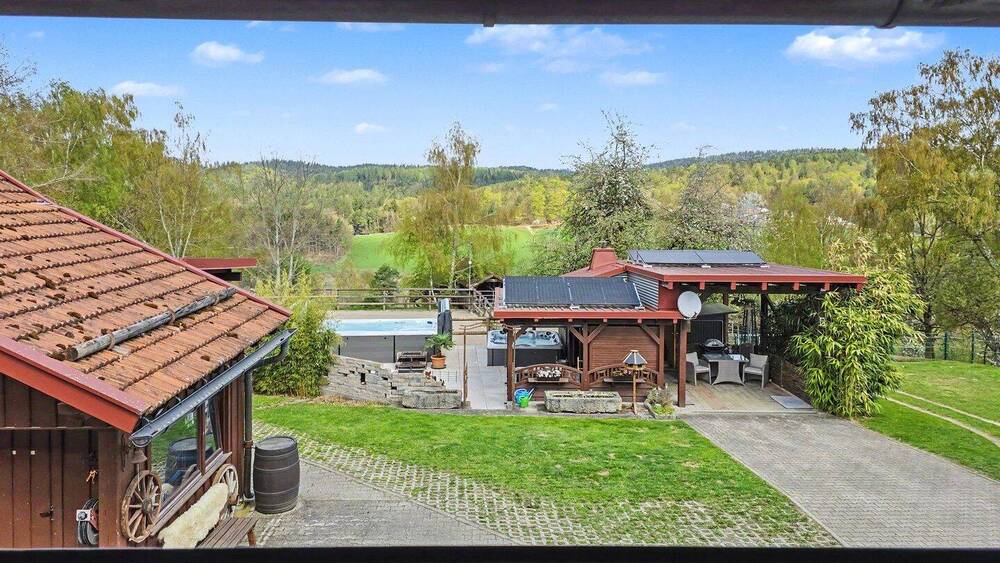 Bauernhaus, Landhaus Saldenburg Hundsruck - 8 Zimmer, 187 m&sup2;, 890.000&euro; | Angebot:26401164
