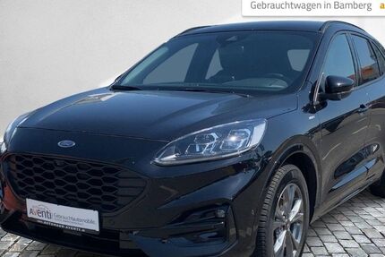 Ford Kuga 69.251 km 24.749 &euro; Bamberg 96052
