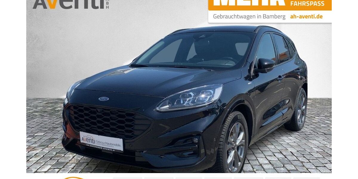 Ford Kuga 69.251 km 24.749 &euro; Bamberg 96052
