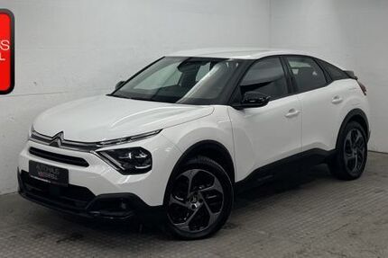 Citroen C4 17.602 km 16.860 &euro; Berlin 12351