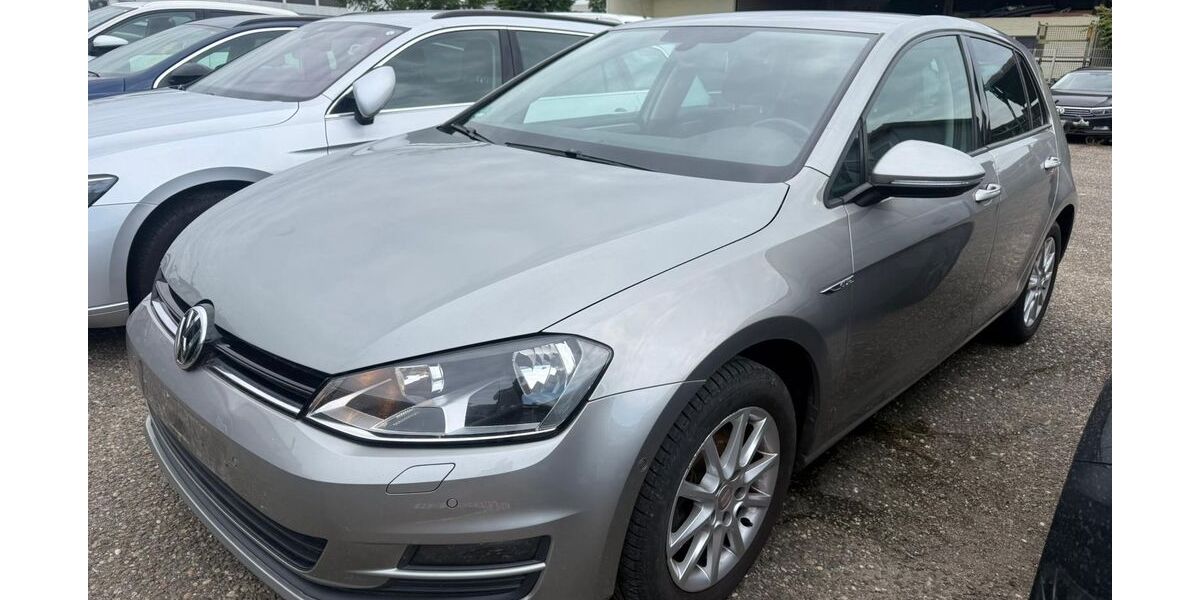 VW Golf 222.000 km 7.200 &euro; Heidelberg 69123