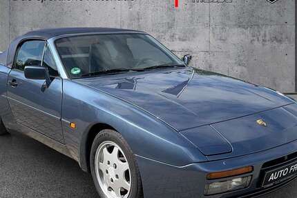 Porsche 944 118.800 km 27.990 &euro; Gersthofen 86368
