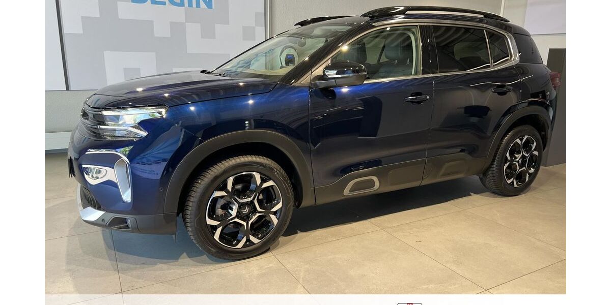 Citroen C5 Aircross 20.821 km 21.990 &euro; Augsburg 86179