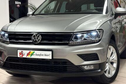 VW Tiguan 71.000 km 23.490 &euro; Leipzig 04347