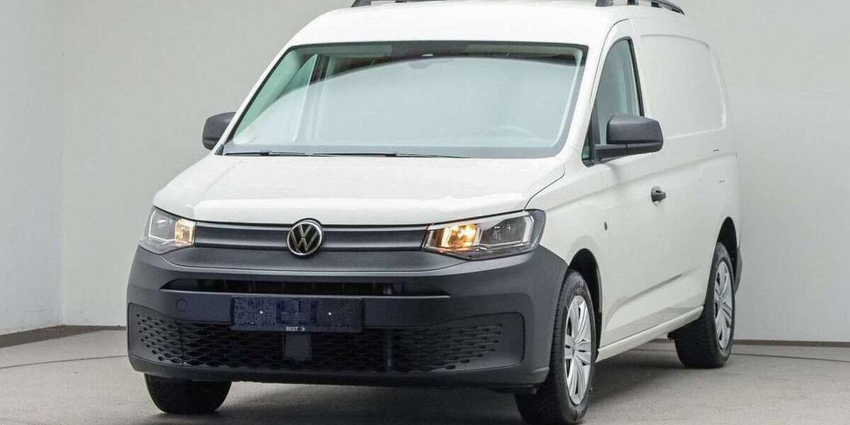 VW Caddy 82.100 km 17.995 &euro; Mühlheim am Main 63165