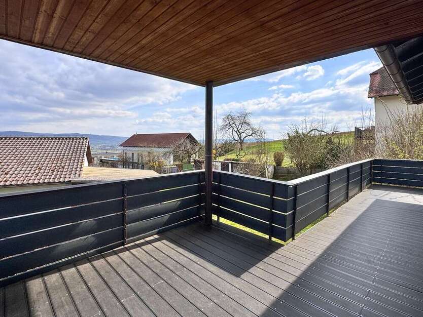 Wohnung zum Mieten in Weilersbach 990 € 125 m²