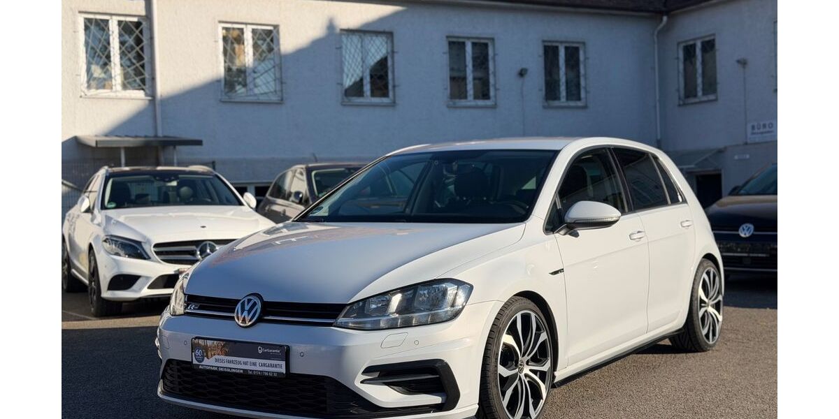 VW Golf 294.900 km 7.490 &euro; Deisslingen 78652
