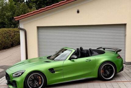 Mercedes-Benz AMG GT 23.290 km 169.999 &euro; Fensterbach 92269