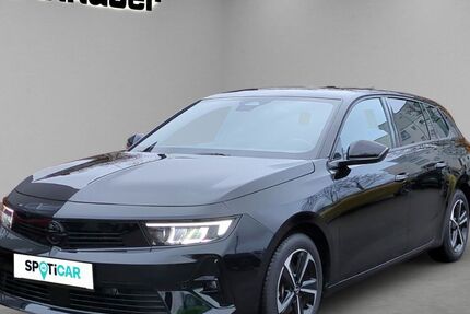 Opel Astra 11.426 km 24.450 &euro; Augsburg 86156