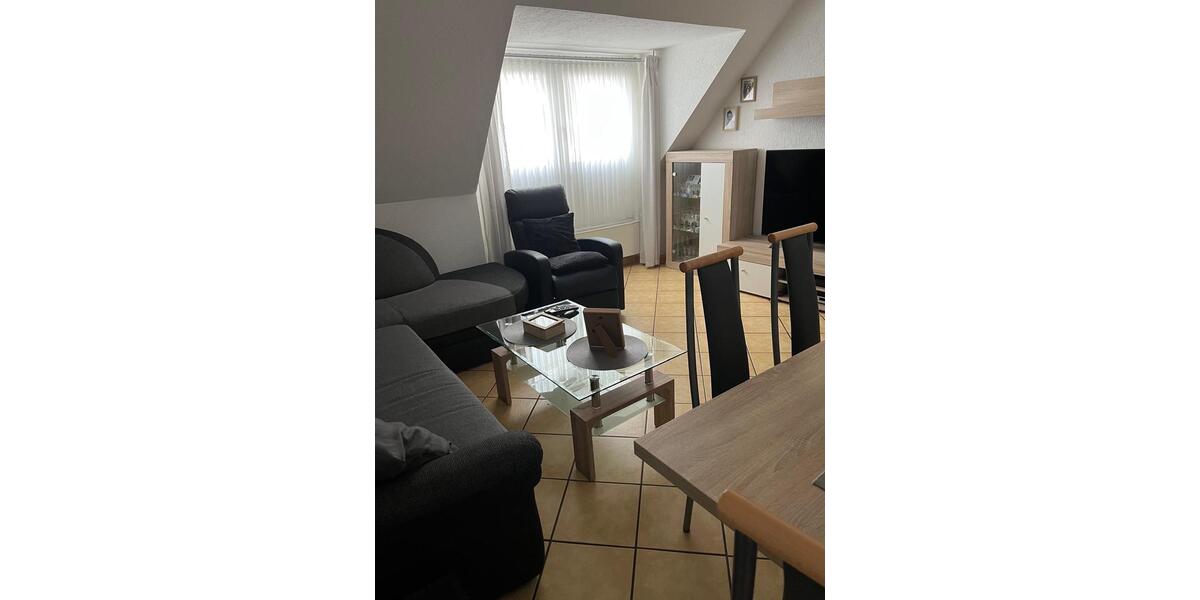 Dachgeschoßwohnung Remscheid Lüttringhausen - 4 Zimmer, 62 m&sup2;, 130.000&euro; | Angebot:24462090