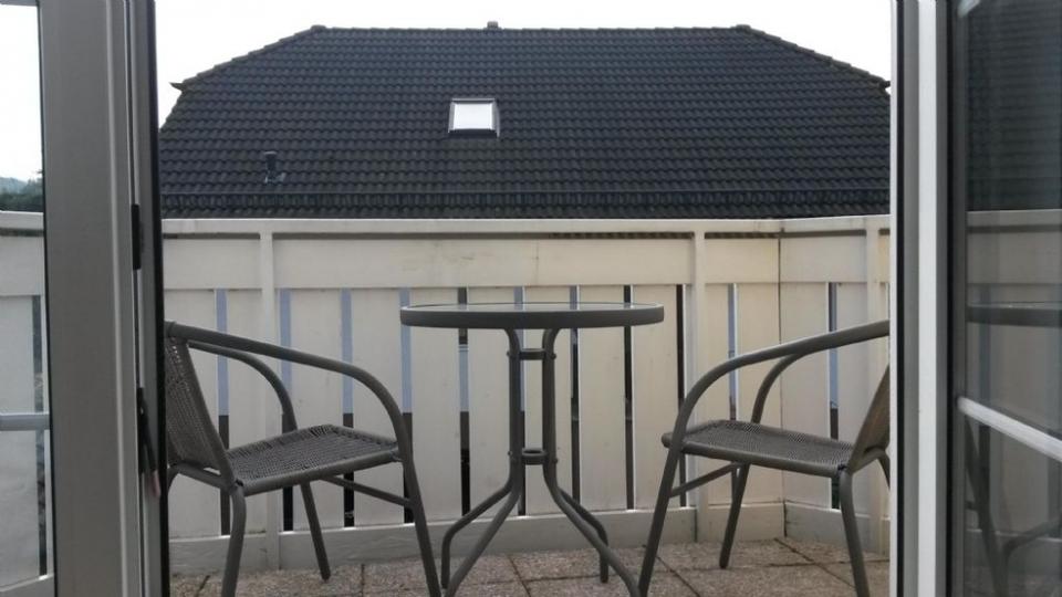 Wohnen auf Zeit Mülsen - 2 Zimmer, 60 m&sup2;, 730&euro; | Angebot:22056381