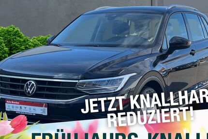 VW Tiguan 90.409 km 22.940 &euro; Markt 95615