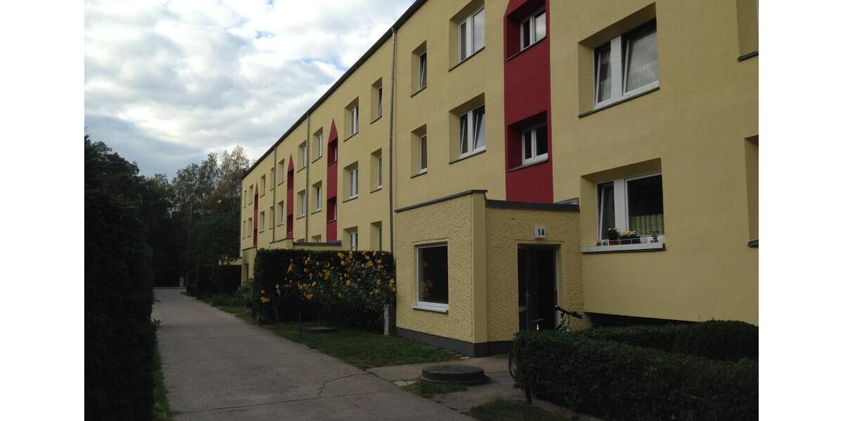 Zweizimmerwohnung Damsdorf am Waldrand 2 zimmer