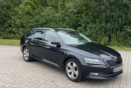 Skoda Superb 152.000 km 18.500 &euro; Horn 55469