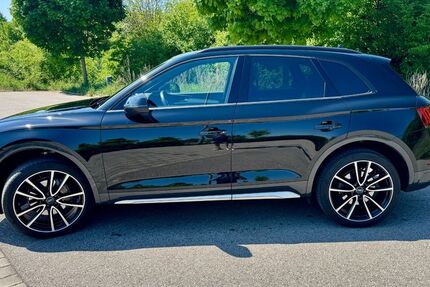 Audi Q5 38.747 km 38.499 &euro; Lenting 85101