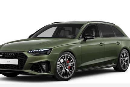 Audi A4 49.317 km 36.760 &euro; Dorsten 46284