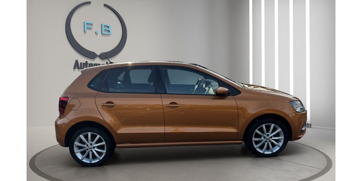 VW Polo 107.000 km 11.999 &euro; Hude 27798