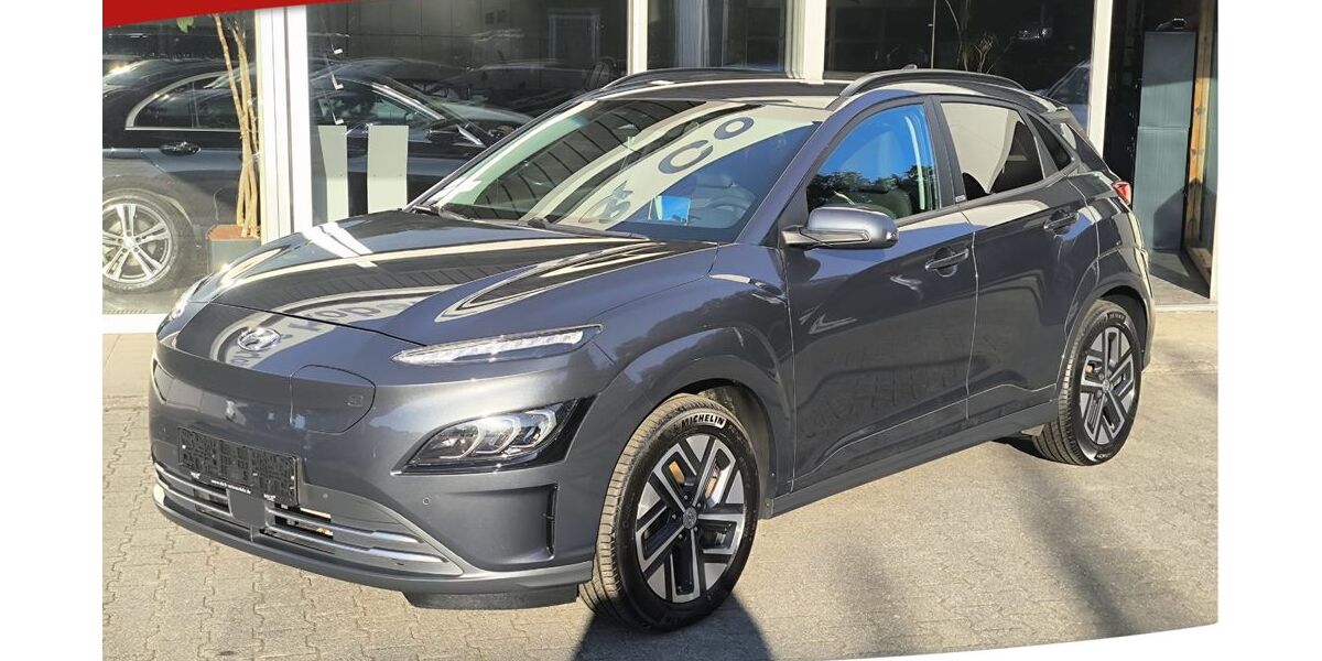 Hyundai KONA 74.312 km 17.950 &euro; Dieburg 64807