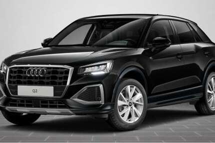 Audi Q2 22.135 km 29.591 &euro; Mayen 56727
