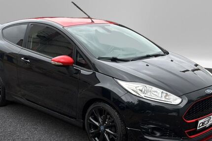 Ford Fiesta 91.882 km 6.750 &euro; Bad Lippspringe 33175
