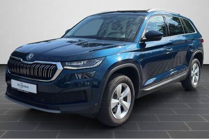Skoda Kodiaq 60.644 km 31.500 &euro; Ludwigshafen 67063