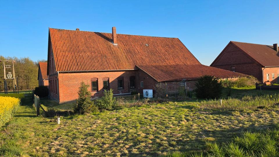 Einfamilienhaus Rehburg-Loccum Loccum - 5 Zimmer, 154 m&sup2;, 400.000&euro; | Angebot:26545913